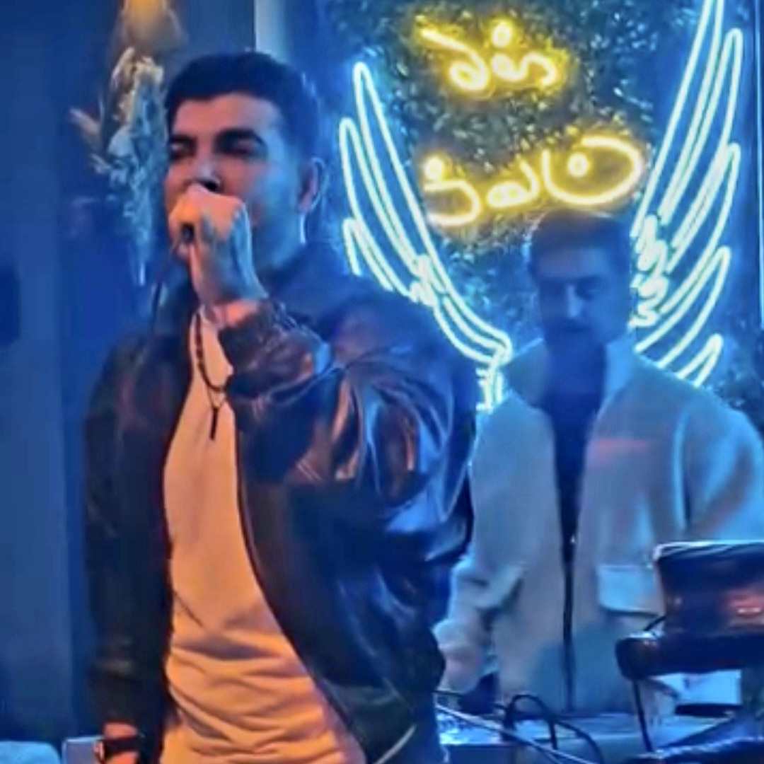 آهنگ جدید فرهاد فرهادی مردم برا اون خندت چشای هار کشندت